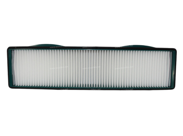Diffusion d'air Filtre pollen Filtre habitacle FILTRE HABITACLE VOLVO | 15052786 | SC60014 - SKL46127
