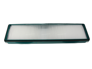 Diffusion d'air Filtre pollen Filtre habitacle FILTRE HABITACLE VOLVO | 15052786 | SC60014 - SKL46127