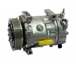 SANDEN Compressor - PEUGEOT 2008