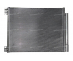 Condenser - RENAULT MEGANE 5