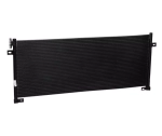 Renault condenser