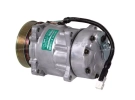 Compressor Sanden Variable SD7V16 TYPE : SD7V16 | 6453FE - 6453GA - 6453L5 - 6453TJ - 6453TK - 9613260680 | 1.1080 - 1106 - 1106E - 1106F - 1172 - 1172E - 1172F - 1201860 - 12018600 - 12018601 - 12018602 - 12018603 - 12018604 - 12018605 - 12018606 - 12018607 - 12018608 - 12018609 - 1227 - 1227E - 1227F - 20-01106 - 40450049 - 575992 - 699519 - 699736 - 7402099 - C8807301A - CP07001 - S1106 - S1172 - S1227 - TSP0155031 - TSP0155031M - U1106 - U1172 - U1227