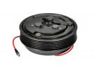 Compresseur Pièces détachées compresseurs Embrayage Sanden SANDEN SD7H15 SD709 |  | 0504_6011 - 0504_6011E - 0504_6011F - 1202061 - S0504_6011 - U0504_6011