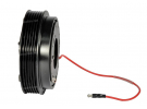 Compresseur Pièces détachées compresseurs Embrayage Sanden SANDEN SD7H15 SD709 |  | 0504_6011 - 0504_6011E - 0504_6011F - 1202061 - S0504_6011 - U0504_6011