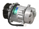 Compressor Sanden Variable SD7V16 TYPE : SD7V16 | 6453Q2 | 1116 - 1116E - 1116F - 58532 - 699025 - S1116 - U1116