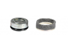 Compresseur Pièces détachées compresseurs Presse etoupe SANDEN SD7H15 SANS RESSORT | 82008816 | 1203070 - 8002-9830 - 8002-9830E - 8002-9830F - 8002_9831 - 8002_9831E - 8002_9831F - S8002-9830 - S8002_9831 - U8002-9830 - U8002_9831