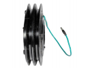 Compresseur Pièces détachées compresseurs Embrayage Sanden SANDEN SD508 SD510 SD5H14 |  | 1202006 - 4045550150