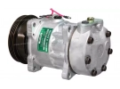 Compressor Sanden Fixa R134a SD7H15 TYPE : SD7H15 | 7700272400 - 7700862976 | 576052 - 699038 - 7726 - 7726E - 7726F - 7916 - 7916E - 7916F - C8807455A - DCP23009 - DCP230090 - DCP230091 - DCP230092 - DCP230093 - DCP230094 - DCP230095 - DCP230096 - DCP230097 - DCP230098 - DCP230099 - S7726 - S7916 - U7726 - U7916