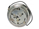 Compresseur Pièces détachées compresseurs Embrayage Sanden SANDEN SD505 |  | 1202001 - 4045550151 - 9301-6010 - 9301-6010E - 9301-6010F - S9301-6010 - U9301-6010