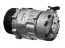 Compresseur Sanden Variable SD7V16 TYPE : SD7V16 | 1067111 - 7M0820803P | 1137 - 1137E - 1137F - 68522 - 7402106 - CP09018 - S1137 - U1137