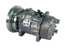 Compresseur Sanden Fixe R134a SD7H15 TYPE : SD7H15 | 1149487 - 3602390 | 1201502 - 12015020 - 12015021 - 12015022 - 12015023 - 12015024 - 12015025 - 12015026 - 12015027 - 12015028 - 12015029 - 20609963 - 4661 - 4661E - 4661F - 78572 - CP054 - S4661 - U4661