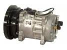 Compresseur Sanden Fixe R134a SD7H15 TYPE : SD7H15 | 3641450 - 3641530 | 1012-55021 - 20-04608 - 4608 - 4608N - 4608NE - 4608NF - 78577 - S4608N - U4608N