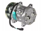 Compresseur Sanden Fixe R134a SD7H15 TYPE : SD7H15 | 76047005 | 40450035 - 7948 - 7948E - 7948F - 920.20009 - C8807277A - CP002 / CP083 - S7948 - U7948