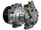 Compressor Sanden Variable SD6V12 TYPE : SD6V12 | 7700111235 | 1417 - 1417E - 1417F - 699191 - 8KK351127411 - C8807357A - CP18018 - RTK080 - S1417 - U1417