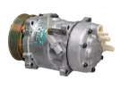 Compresseur Sanden Variable SD7V16 TYPE : SD7V16 | 6453JN - 6453JQ - 6453LQ - 6453LR - 9639109580 - 9646416780 | 1228 - 1228E - 1228F - 1240 - 1240E - 1240F - 1800 - 1800E - 1800F - 1836 - 1836E - 1836F - 1852 - 1852E - 1852F - 200B98 - 68153 - 699772 - C8807435A - CP07006 - S1228 - S1240 - S1800 - S1836 - S1852 - TSP0156020M - U1228 - U1240 - U1800 - U1836 - U1852