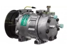 Compressor Sanden Fix R134a SD7H15 TYPE : SD7H15 | 4319240 | 1201850 - 12018500 - 12018501 - 12018502 - 12018503 - 12018504 - 12018505 - 12018506 - 12018507 - 12018508 - 12018509 - 7943 - 7943E - 7943F - C8807426A - CP20103 - S7943 - U7943