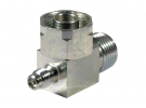 Compressor Compressor spare parts Accessories Sanden SANDEN 90° ORING 1'' -> M10 |  | 12720 - 35-12025 - RA99102
