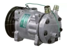 Compresseur Sanden Fixe R134a SD7H15 TYPE : SD7H15 | 033120 - 078112 - 110073145 - 15272892 - 4130-99-287-1844 - 4130992871844 - 4812157765 - 508417 - 8150135 - 992871844  - MX508417 - MX508535 | 1012-52012 - 20-08017 - 40405075 - 4271 - 4271E - 4271F - 509-4347 - 7808 - 7808E - 7808F - 7824 - 7824E - 7824F - 7866 - 7866E - 7866F - 8017 - 8017E - 8017F - 8061 - 8061E - 8061F - 8126 - 8126E - 8126F - 8239 - 8239E - 8239F - S4271 - S7808 - S7824 - S7866 - S8017 - S8061 - S8126 - S8239 - U4271 - U7808 - U7824 - U7866 - U8017 - U8061 - U8126 - U8239