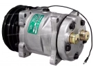 Compresseur Sanden Fixe R134a SD5H14 TYPE : SD5H14 | 016133750 - 10025992 - 15027740 - 322333200 - 3405689R2 - 4130-01-613-3750 - 4130016133750 - 5350213 - 80450805 - 89508380 | 20-10180 - 40405014 - 4513 - 4513E - 4513F - 50-6631 - 5800050 - 6631 - 6631E - 6631F - C8807233 - CP049 - S4513 - S6631 - U4513 - U6631
