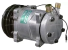 Compressor Sanden Vast R134a SD5H14 TYPE : SD5H14 | 00098254410 - 015946966 - 12Y-Z79-3121 - 12YZ793121 - 4130-01-594-6966 - 4130015946966 - 86508521 - AG518204 - F25/20010 - F2520010 - SB.016S | 1201550 - 12015500 - 12015501 - 12015502 - 12015503 - 12015504 - 12015505 - 12015506 - 12015507 - 12015508 - 12015509 - 20-10186 - 4509 - 4509E - 4509F - 4510 - 4510E - 4510F - 509-422 - 5800025 - 6626 - 6626E - 6626F - 6664 - 6664E - 6664F - S4509 - S4510 - S6626 - S6664 - U4509 - U4510 - U6626 - U6664