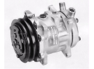 Compressor Sanden Fix R134a SD5H09 TYPE : SD5H09 |  | 015561M - 1012-20011 - 4001015 - 5072 - 5072E - 5072F - 5800033 - C8807224A - S5072 - U5072 - UVK070