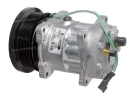 Compresseur Sanden Fixe R134a SD7H15 TYPE : SD7H15 | 141-0234 - 141-9676 - 1410234 - 1419676 - 218-0324 - 2180324 - 262-4948 - 2624948 | 20-04726 - 4487 - 4487E - 4487F - 4726N - 4726NE - 4726NF - S4487 - S4726N - U4487 - U4726N