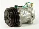 Compressor Sanden Fix R134a SD7H15 TYPE : SD7H15 | 1689914 | 20-14093 - 4093 - 4093E - 4093F - 4652 - 4652E - 4652F - 88.07.05552.a - S4093 - S4652 - U4093 - U4652