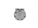 Compressor Compressor spare parts Cylinder head SANDEN (WK) |  | 7847_9630 - 7847_9630E - 7847_9630F - S7847_9630 - U7847_9630