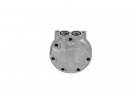 Compressor Wisselstukken compressoren Compressordeksel SANDEN (WK) |  | 7847_9630 - 7847_9630E - 7847_9630F - S7847_9630 - U7847_9630