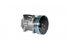 Compressor Sanden Fixa R134a SD7H15 TYPE : SD7H15 | 1990760C1 - 1990760C2 - 86983967 - 86992613 | 1012-14722 - 40405374 - 4611 - 4611E - 4611F - 509-57713 - S4611 - U4611
