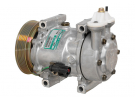 Compresseur Sanden Variable SD6V12 TYPE : SD6V12 | 1321791 - 2S6H19D629AE | 1201760 - 1442 - 1442E - 1442F - 1464 - 1464E - 1464F - 32260 - 68561 - 920.20074 - S1442 - S1464 - U1442 - U1464
