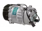 Compressor Sanden Variable SD7V16 TYPE : SD7V16 | 3471827 - 8601539 | 1013 - 1013E - 1013F - S1013 - U1013