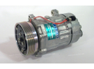 Compresseur Sanden Variable SD7V16 TYPE : SD7V16 | 357820803R | 1102 - 1102E - 1102F - 58717 - 699013 - 8FK351127021 - ACP1012000S - CP26002 - S1102 - U1102