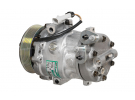 Compressor Sanden Variable SD6V10 TYPE : SD6V10 |  | 1512 - 1512E - 1512F - S1512 - U1512