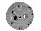 Compressor Compressor spare parts Cylinder head SANDEN (VQH) |  |