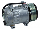 Compressor Sanden Fix R134a SD7H15 TYPE : SD7H15 | 4281803M1 | 20-08244 - 4040 - 509-6396 - 8244 - 8244E - 8244F - CP153 - S8244 - U8244