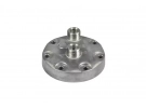 Compressor Compressor spare parts Cylinder head SANDEN (MB) |  | 40460014 - 7477_9630 - 7477_9630E - 7477_9630F - S7477_9630 - U7477_9630