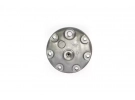 Compressor Compressor spare parts Cylinder head SANDEN (MB) |  | 40460014 - 7477_9630 - 7477_9630E - 7477_9630F - S7477_9630 - U7477_9630