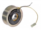 Compressor Compressor spare parts Clutch Sanden SANDEN SD7H15 SD709 |  | 8216-9861 - 8216-9861E - 8216-9861F - S8216-9861 - U8216-9861