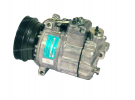 Compressor Sanden Variable PX... TYPE : PXV16 | JPB500110 | 8623 - 8623E - 8623F - S8623 - U8623