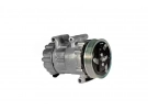 Compressor Sanden Variabel SD6C12 TYPE : SD6C12 | 6453QP - 6453QQ - 9651911180 | 1350 - 1350E - 1350F - 1356 - 1356E - 1356F - 1365 - 1365E - 1365F - 92020219 - c.88.07.731.a - CP07011 - S1350 - S1356 - S1365 - U1350 - U1356 - U1365
