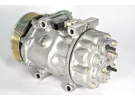 Compresseur Sanden Variable SD7V16 TYPE : SD7V16 | 3M5H19D629HB | 1249 - 1249E - 1249F - 1287 - 1287E - 1287F - 1811 - 1811E - 1811F - 8FK351316081 - 920.20209 - DCP10030 - FDK378 - S1249 - S1287 - S1811 - TSP0155933 - U1249 - U1287 - U1811
