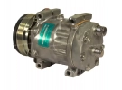 Compresseur Sanden Fixe R134a SD7H15 TYPE : SD7H15 | 87519620 | 1012-14719 - 101ZNH7008.O - 1201398 - 12013980 - 12013981 - 12013982 - 12013983 - 12013984 - 12013985 - 12013986 - 12013987 - 12013988 - 12013989 - 20-08279 - 40405288 - 509-6392 - 51-8279 - 8279 - 8279E - 8279F - CP55410 - S8279 - U8279