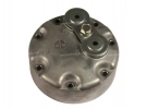 Compressor Wisselstukken compressoren Compressordeksel SANDEN VQUL |  |