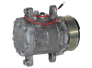 Compressor Sanden Fix R134a SD7B10 TYPE : SD7B10 |  | 1012-35013 - 20-07172 - 7172 - 7172E - 7172F - 920.10053 - S7172 - U7172