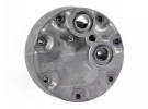 Compressor Compressor spare parts Cylinder head SANDEN (VQUR) |  |