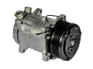 Compressor Sanden Fix R134a SD5H14 TYPE : SD5H14 | 89832733 | 5453 - 5453E - 5453F - S5453 - U5453