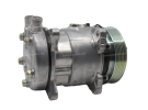 Compressor Sanden Fix R134a SD5H11 TYPE : SD5H11 | 6698590 - 7023580 - 7279628 | 10-1026QP - 1201528 - 12015280 - 12015281 - 12015282 - 12015283 - 12015284 - 12015285 - 12015286 - 12015287 - 12015288 - 12015289 - 6362VT - 6362VTE - 6362VTF - S6362VT - U6362VT