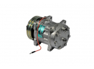 Compressor Sanden Fix R134a SD7H13 TYPE : SD7H13 |  |