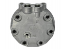 Compressor Compressor spare parts Cylinder head SANDEN (WL) |  |